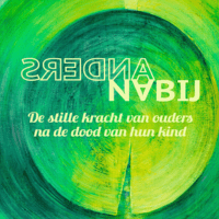 Anders nabij boek
